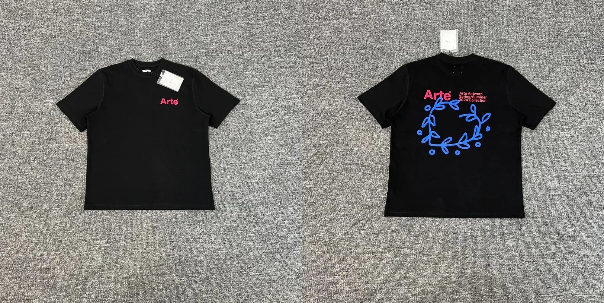 T-shirt Art