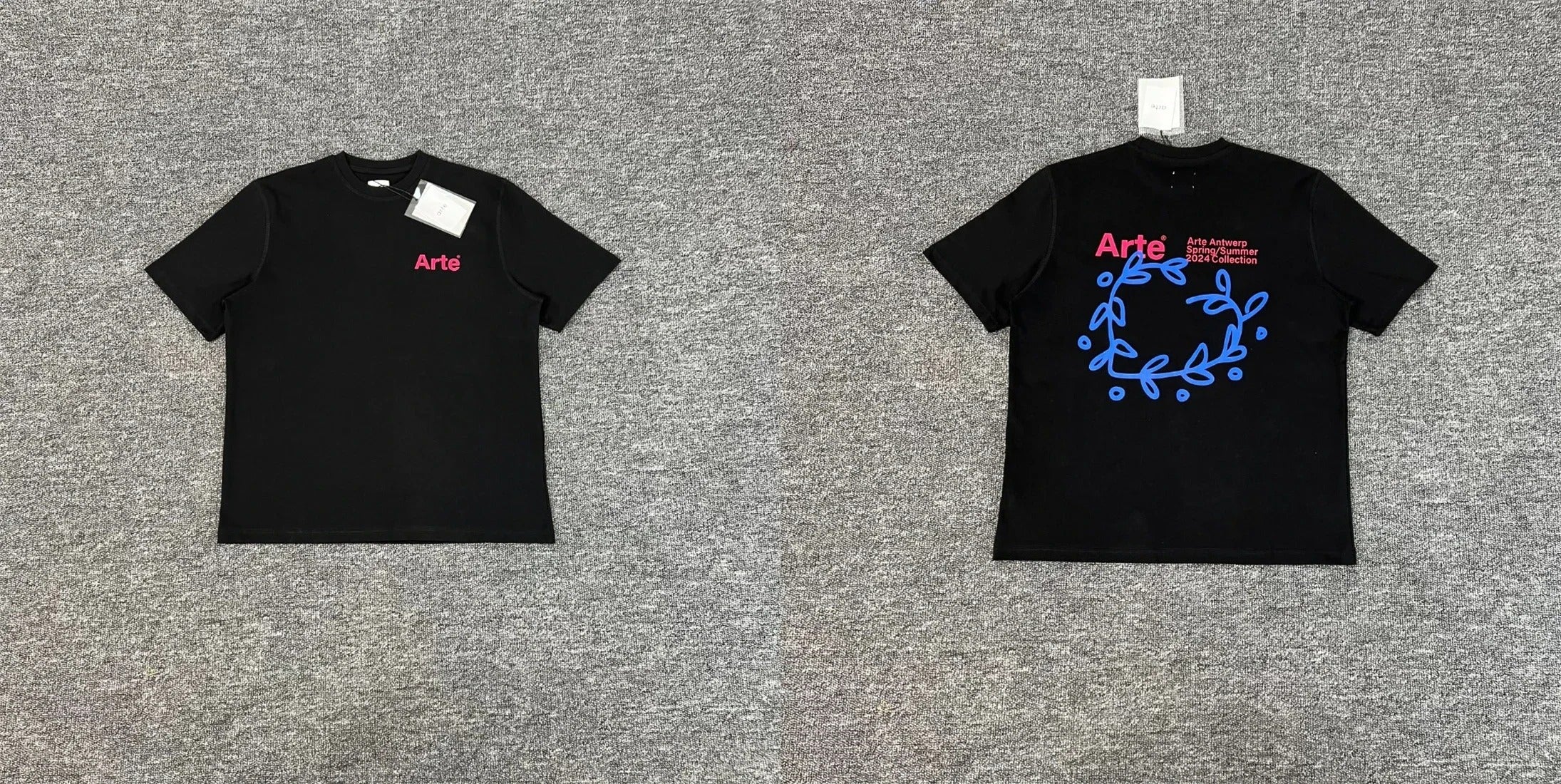 T-shirt Art