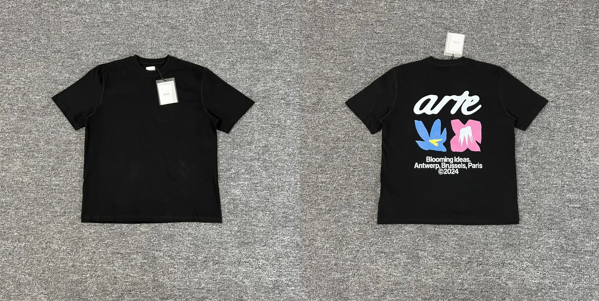 T-shirt Art