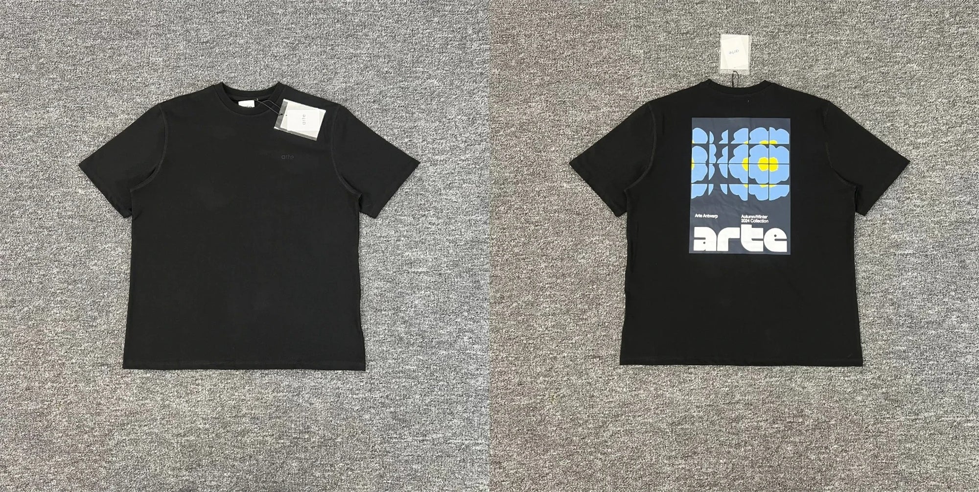 T-shirt Art