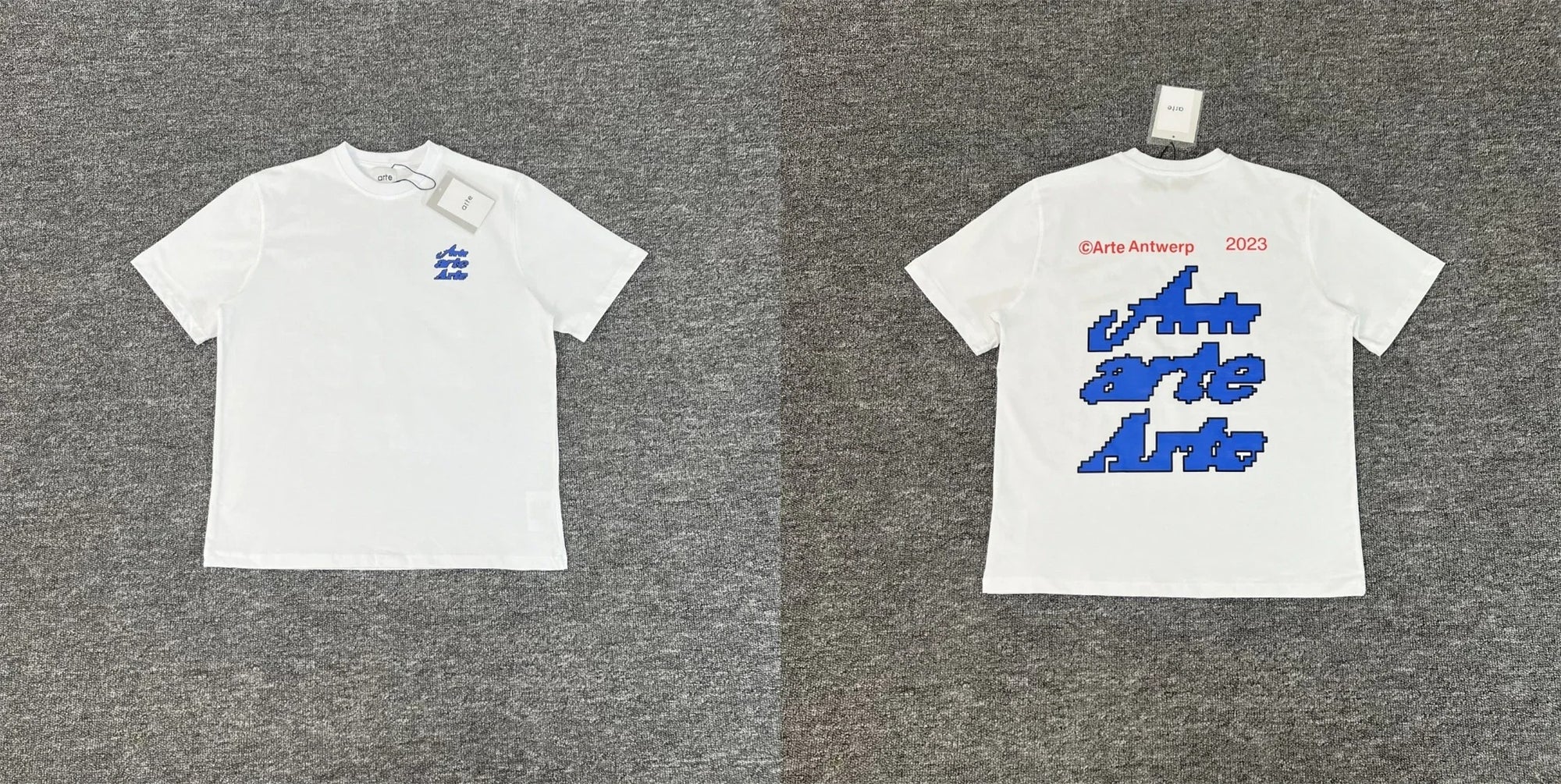 T-shirt Art