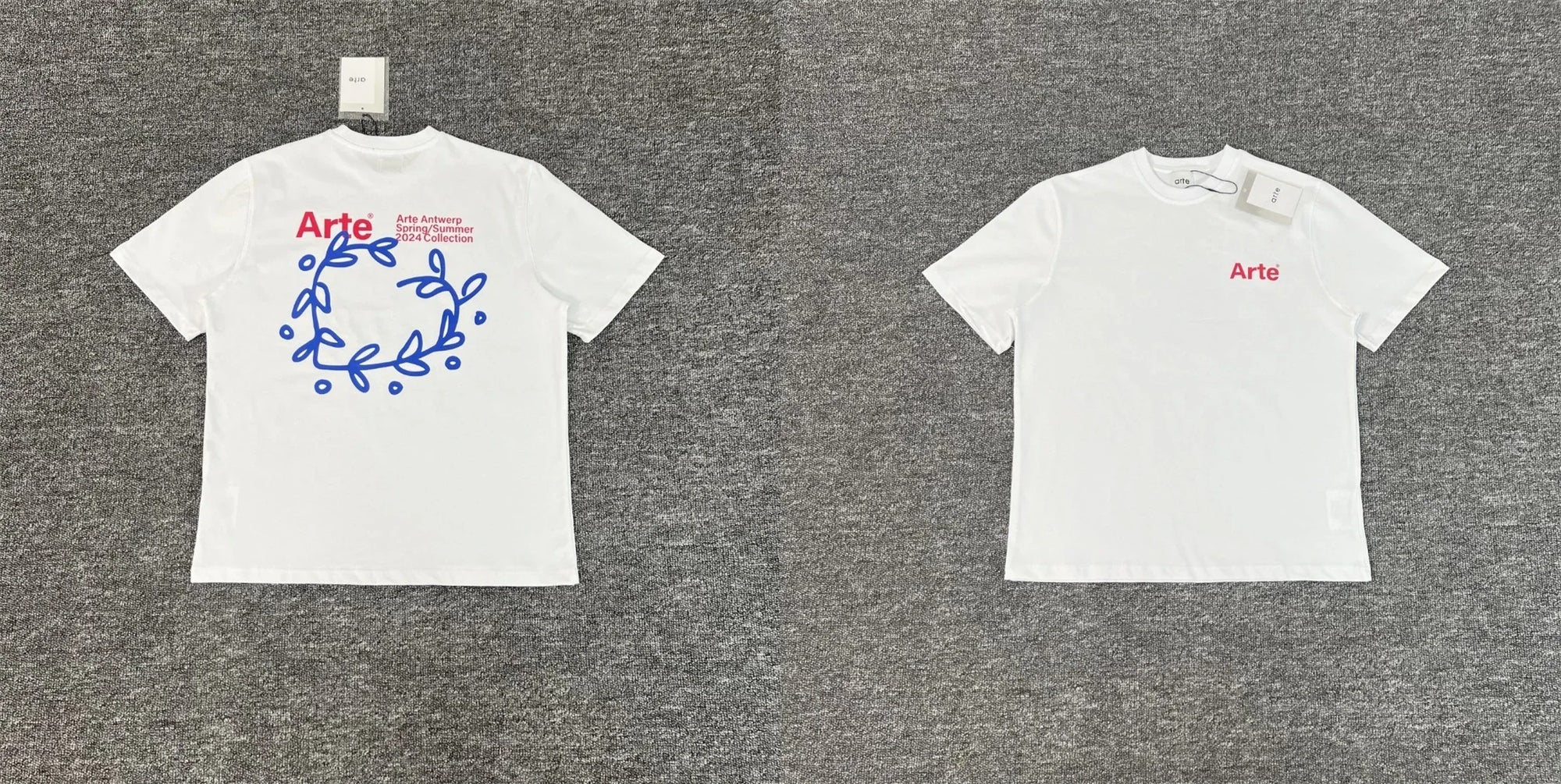 T-shirt Art