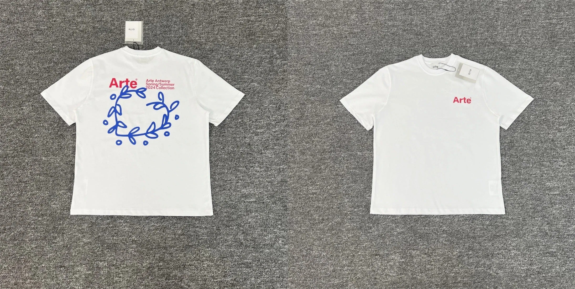 T-shirt Art